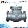 API Swing/Lift Flanged Check Valve Wafer